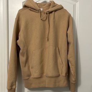 Champion reverse weave classic hoodie sweatshirt